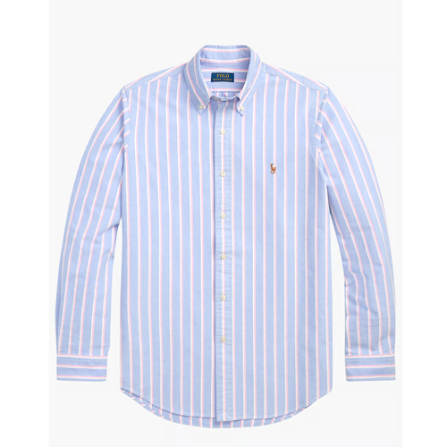 Camicia Classica Uomo Premium